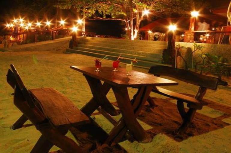 Talkoo Beach Resort Khanom, Khanom