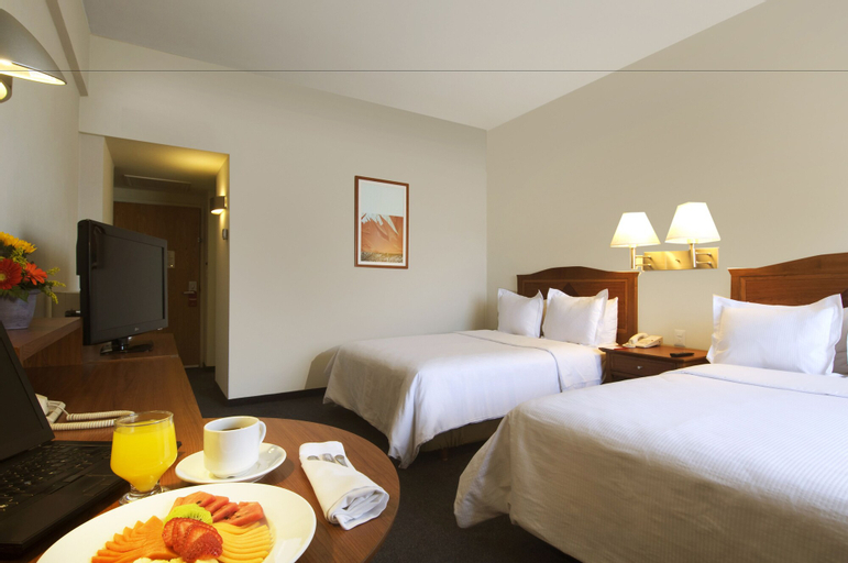 Fiesta Inn San Luis Potosi Oriente, San Luis Potosí