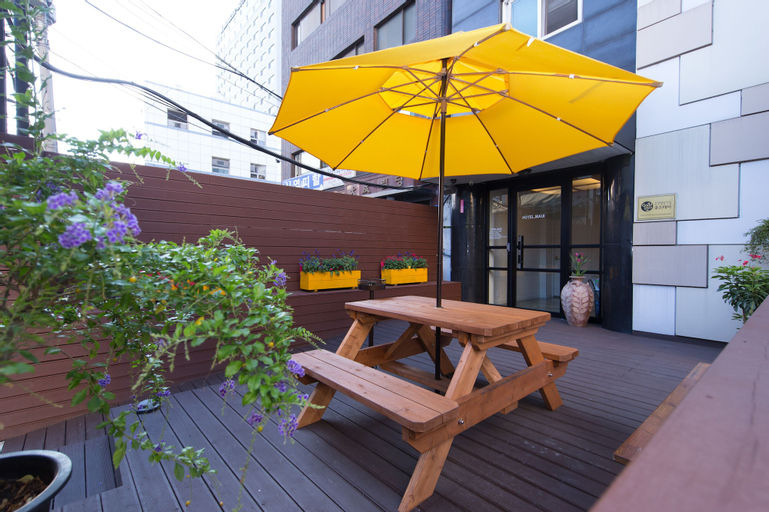 Hotel Maui Dongdaemun, Seongbuk