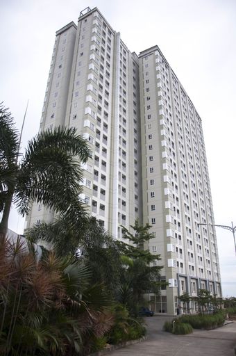Sahid Skyland City Jatinangor, Sumedang