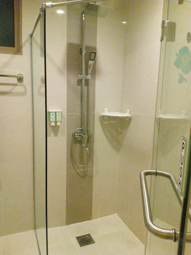 Jayleen 1918 Hotel, Singapura