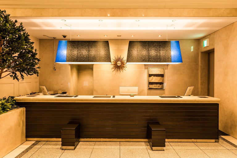 HOTEL MYSTAYS PREMIER Omori (Previous ART HOTELS Omori), Shinagawa