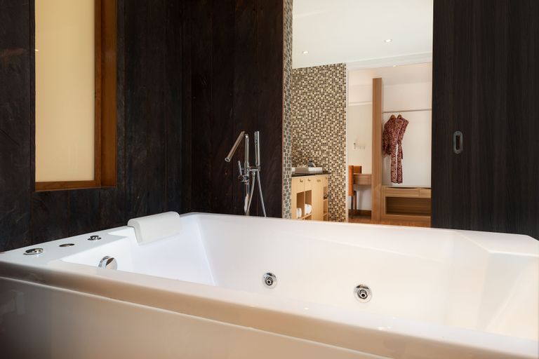 Downtown Boutique Villas, Badung