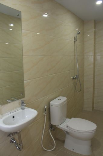Kama Hotel, Medan