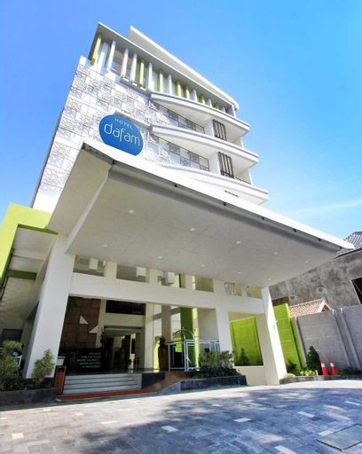 Hotel Dafam Fortuna Seturan Yogyakarta, Yogyakarta