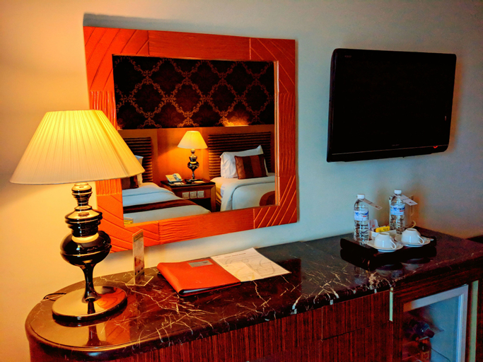 Grand Rocky Hotel Bukittinggi, Bukittinggi
