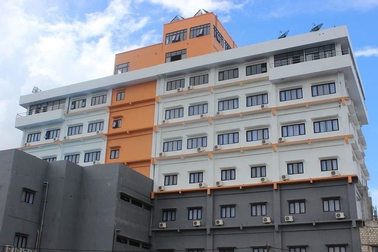 Hotel Sahid Papua, Jayapura