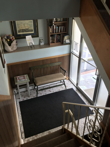 Brookside House Lodging, Norfolk