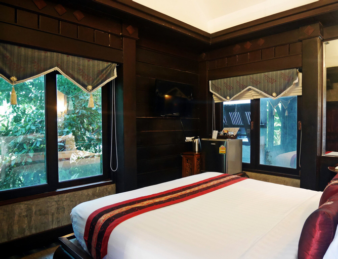 Thannatee Boutique Hotel, Muang Chiang Mai