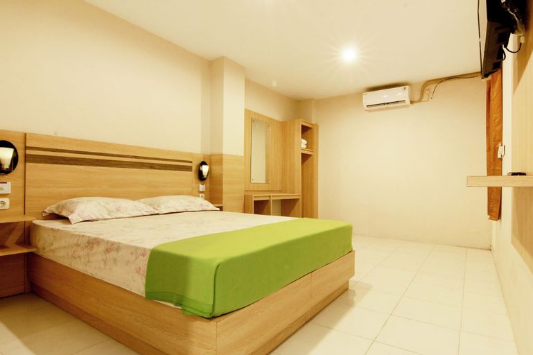 Homestay HD Inn, Yogyakarta