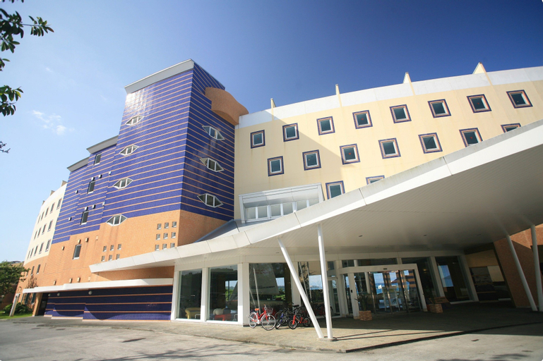 Marine Piazza Okinawa, Motobu