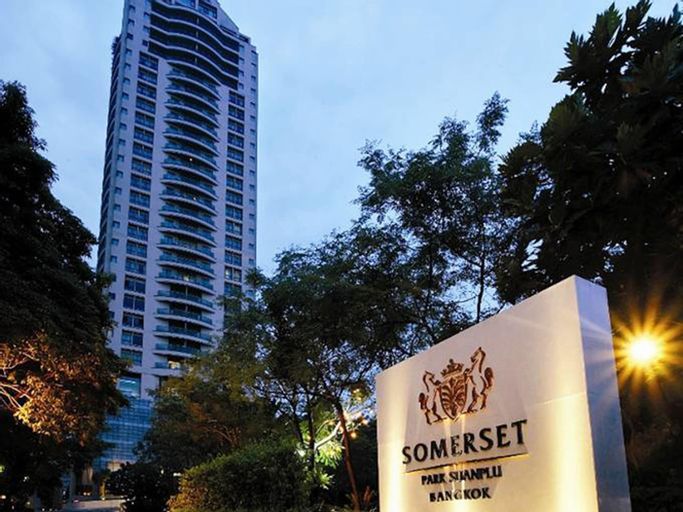 Somerset Park Suanplu Bangkok, Sathorn