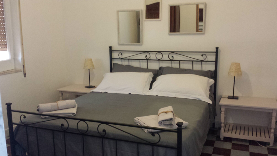 Bedroom 4, Masseria Scianne, Lecce