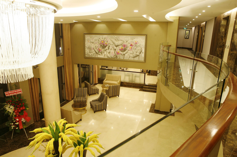 Ciao SaiGon Hotel & Spa, Tân Bình