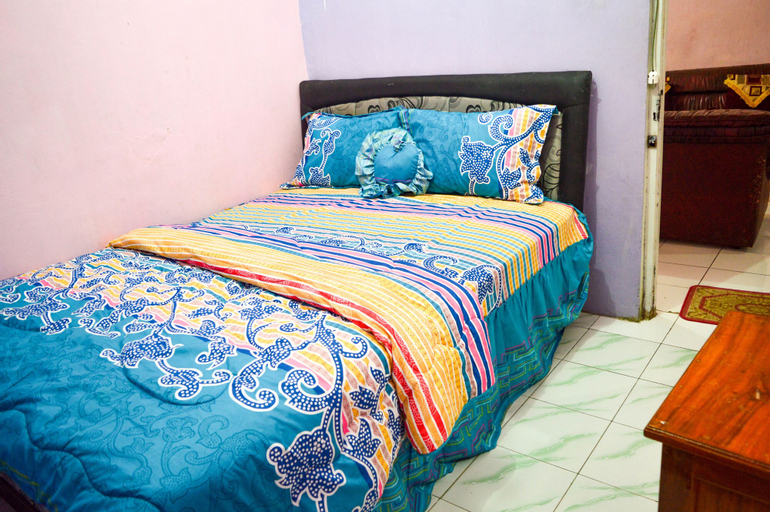 Homestay Ndalem Tentrem Borobudur, Magelang