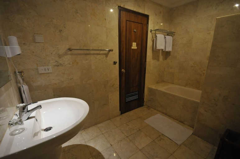 Mesra Business & Resort Hotel, Samarinda