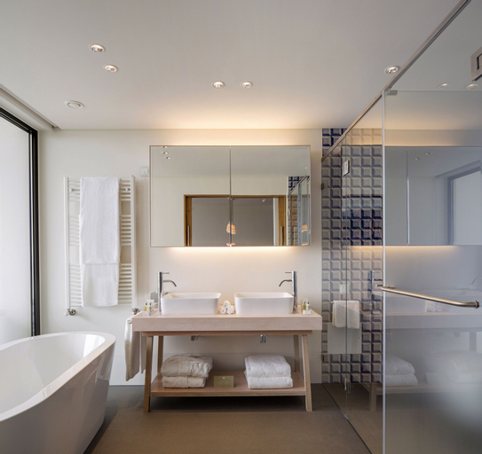 Evolutee Hotel, Óbidos