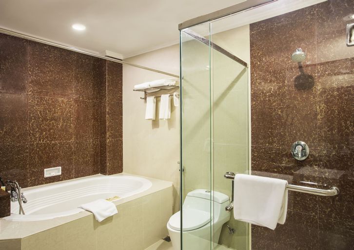 Swiss-Belhotel Merauke, Merauke