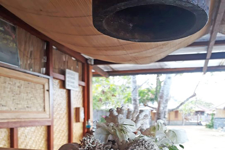 Thamarind Resort Gili Gede, Lombok