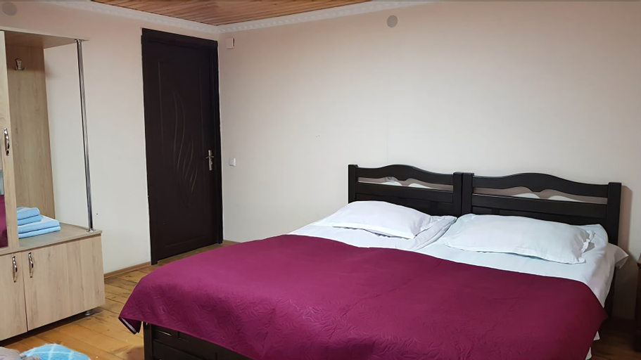 Koka guest house, Mestia