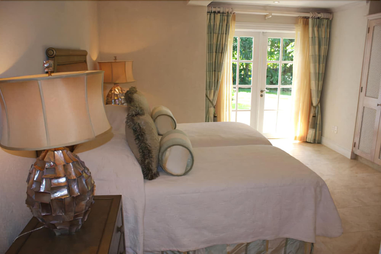 Bedroom, Stanford House