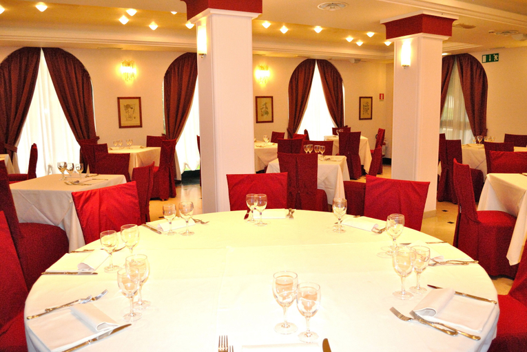 Food & Drinks 5, PHI Hotel Hortensis, Perugia