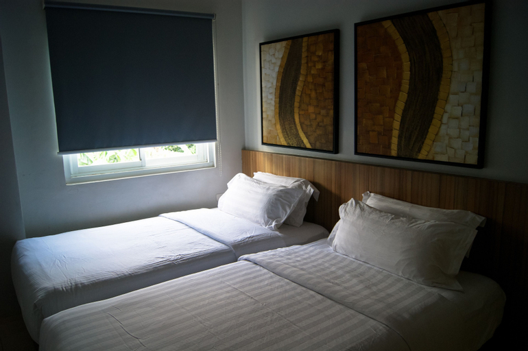 Zpad Residences, Tacloban City