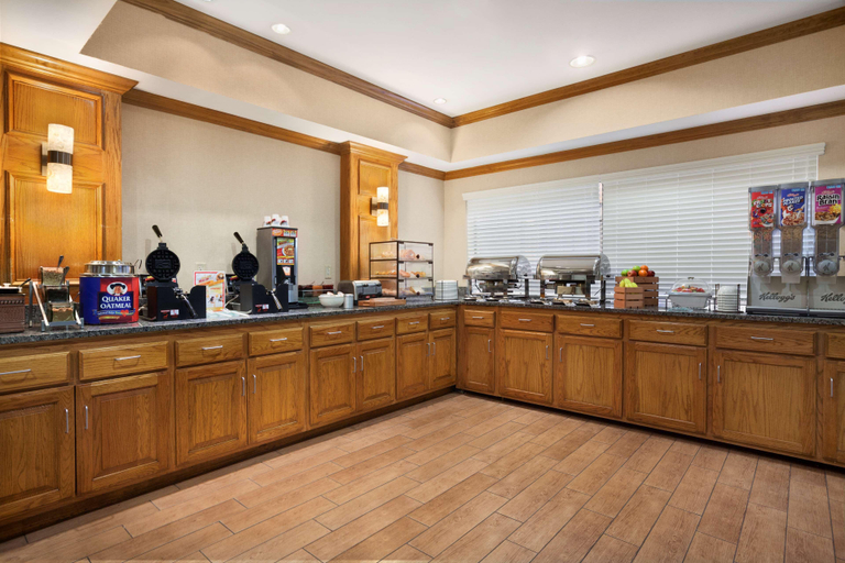 Public Area 2, Country Inn Suites By Radisson Lubbock Tx, Lubbock