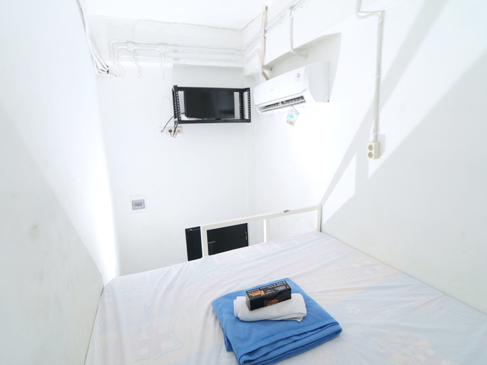 Kamar Keluarga Grogol Syariah, West Jakarta
