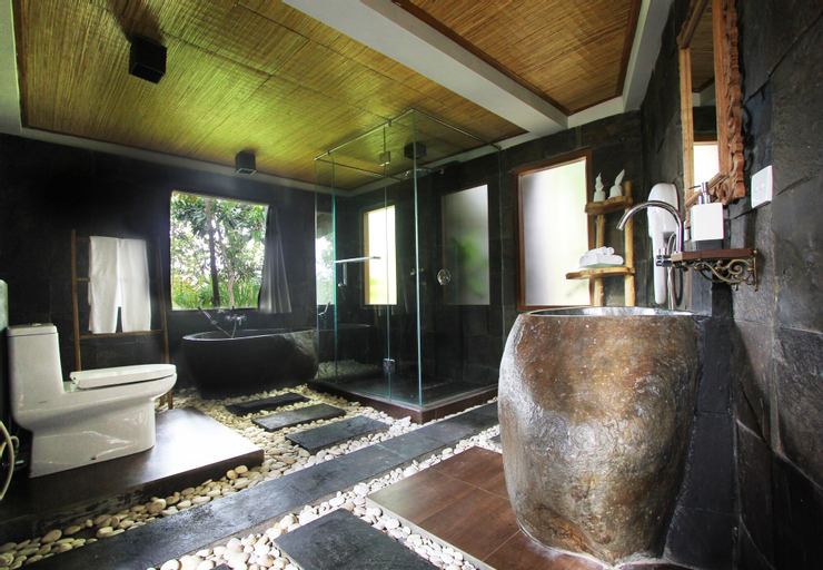 KajaNe Yangloni at Ubud Bali, Gianyar