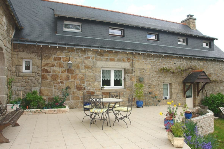 Exterior & Views, Les Etangs de Pitie, Côtes-d'Armor