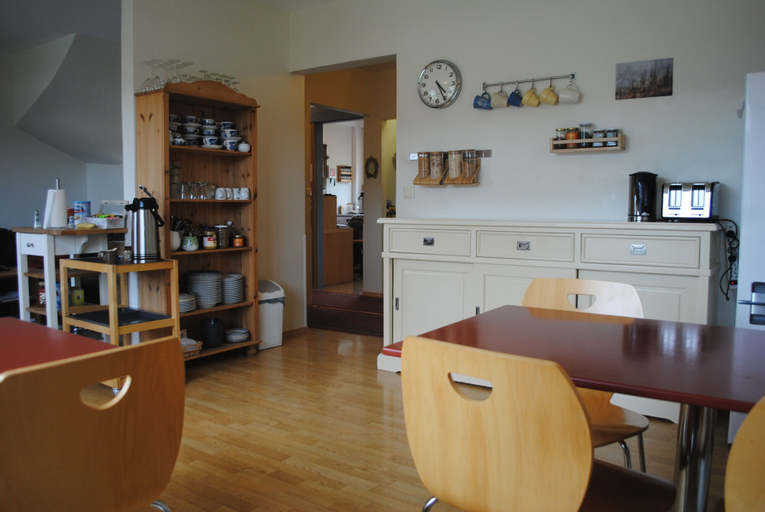 Guesthouse Bjarmaland, Vesturbyggð