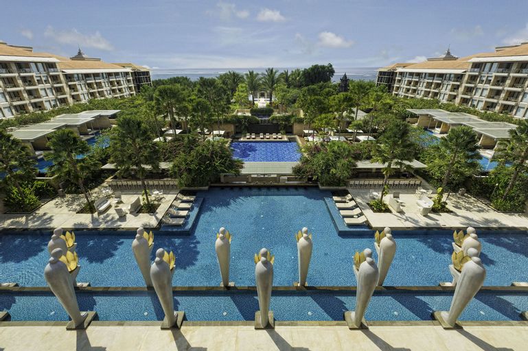 Mulia Resort, Badung