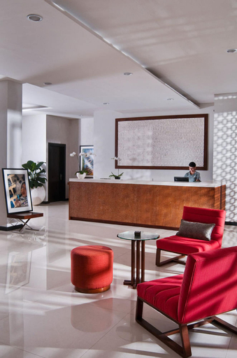 Dekuta Boutique Hotel, Badung