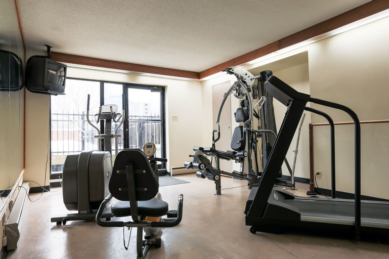 Hôtels Gouverneur Trois-Rivières (Pet-friendly), Francheville