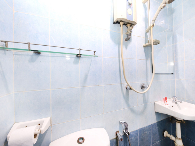 OYO 602 Hotel Sri Mutiara Bahau, Jempol