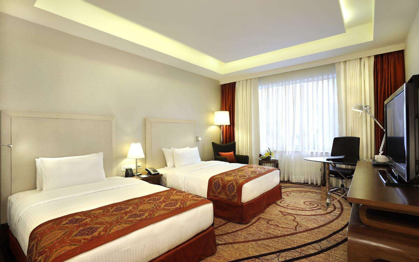 DoubleTree by Hilton Gurgaon, Gurgaon
