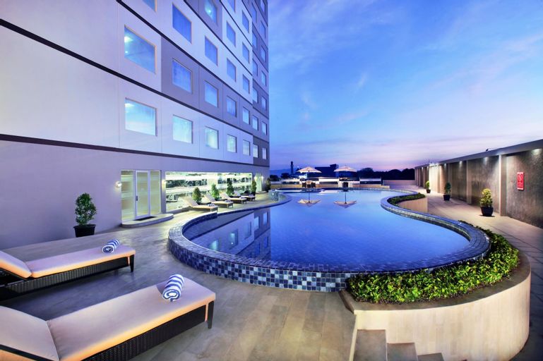 Aston Kupang Hotel & Convention Center, Kupang