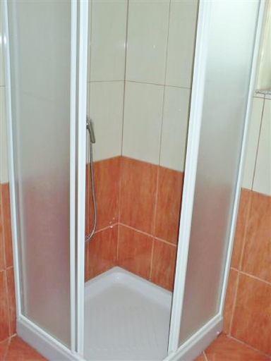 Bathroom 4, Apartments Patricija, Rovinj
