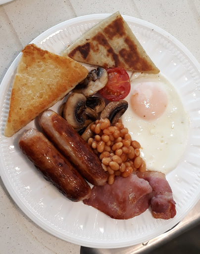 Food & Drinks, Boutique Country House BandB, Antrim and Newtownabbey