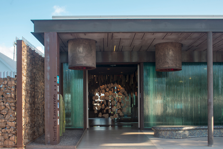 Public Area 5, Nautilus Lanzarote, Las Palmas