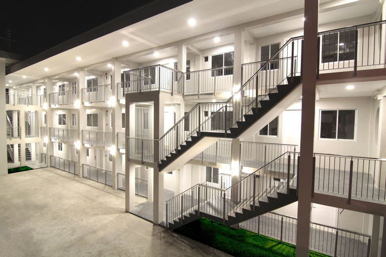 Zpad Residences, Tacloban City