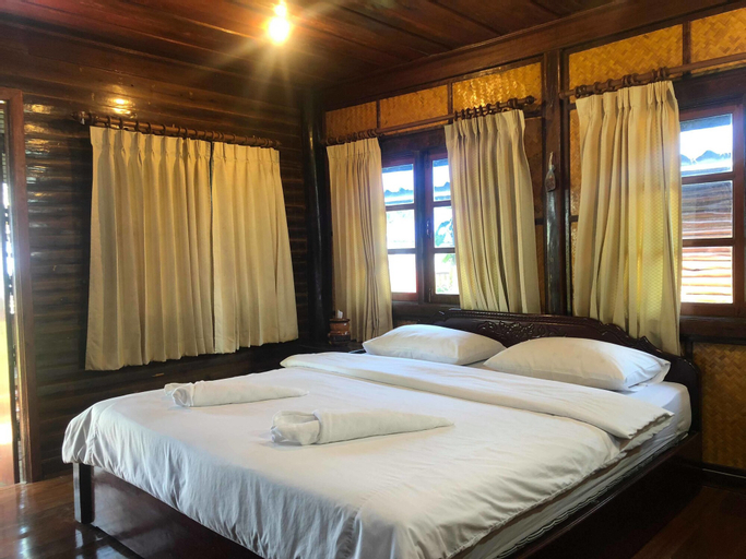 Hadson Resort, Khlong Yai