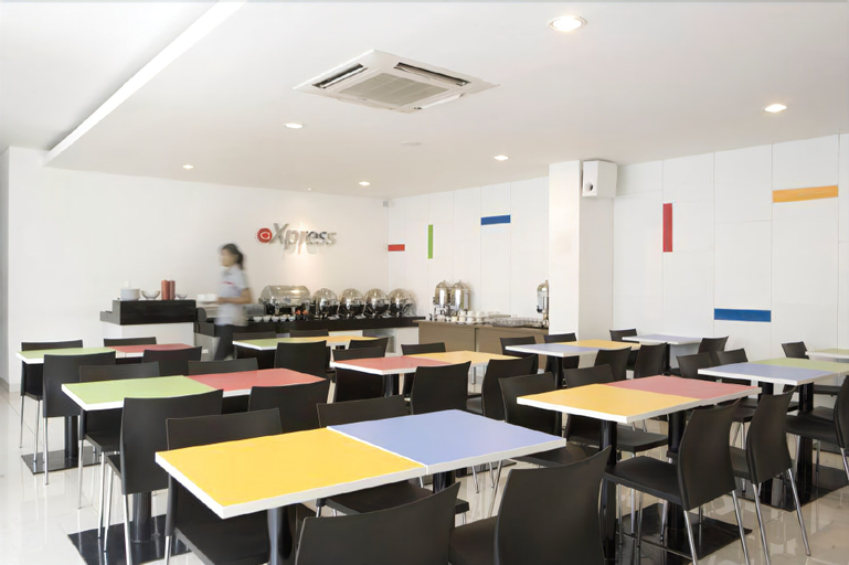 Amaris Hotel Senen, Central Jakarta