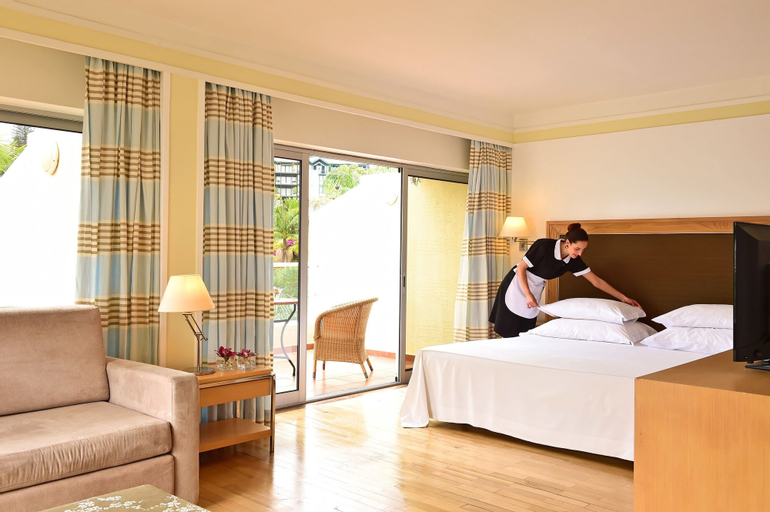 Pestana Carlton Madeira Ocean Resort Hotel, Funchal