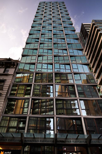 Exterior & Views 2, Punthill Northbank, Melbourne