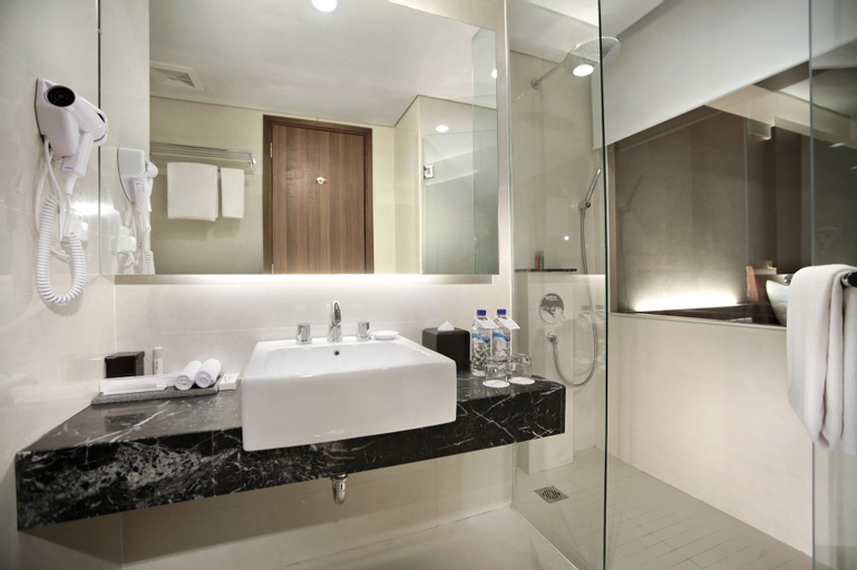 Aston Kupang Hotel & Convention Center, Kupang