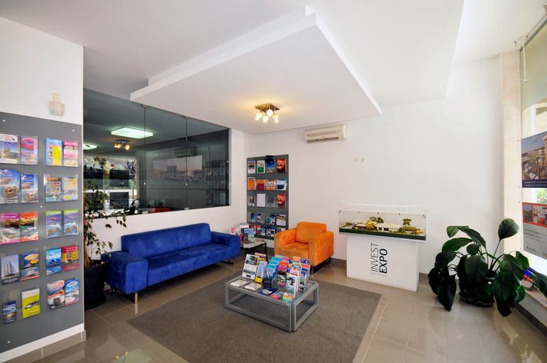 Public Area 2, Algamar Apartments by Garvetur, Loulé