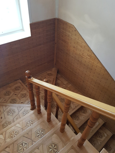 Mountain Lake Villa B&B,
