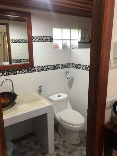 Hadson Resort, Khlong Yai
